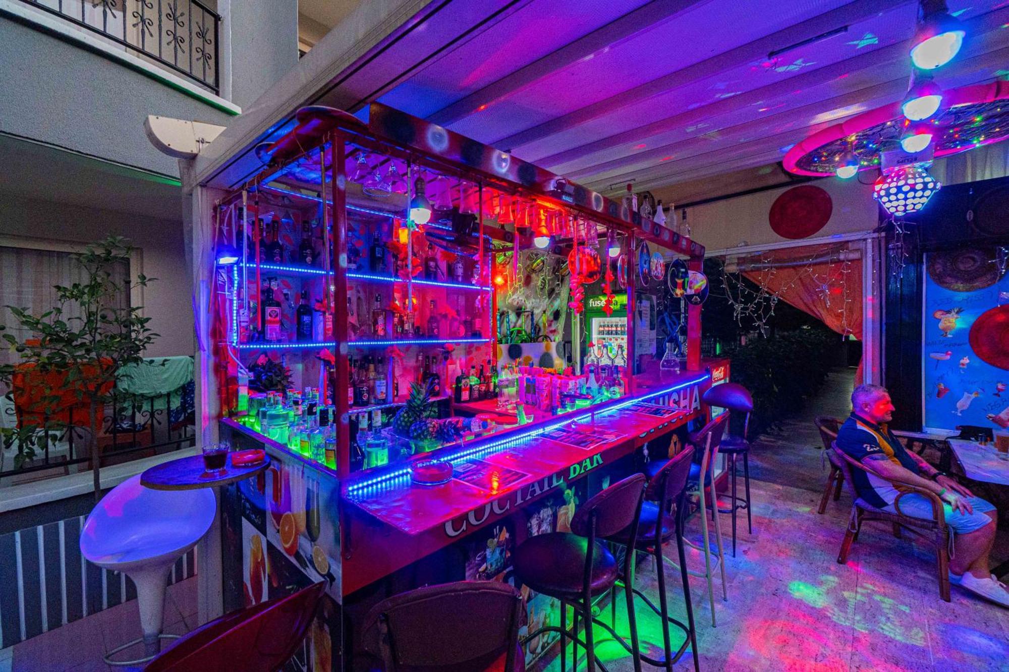 Sayanora Hotel Сиде Экстерьер фото