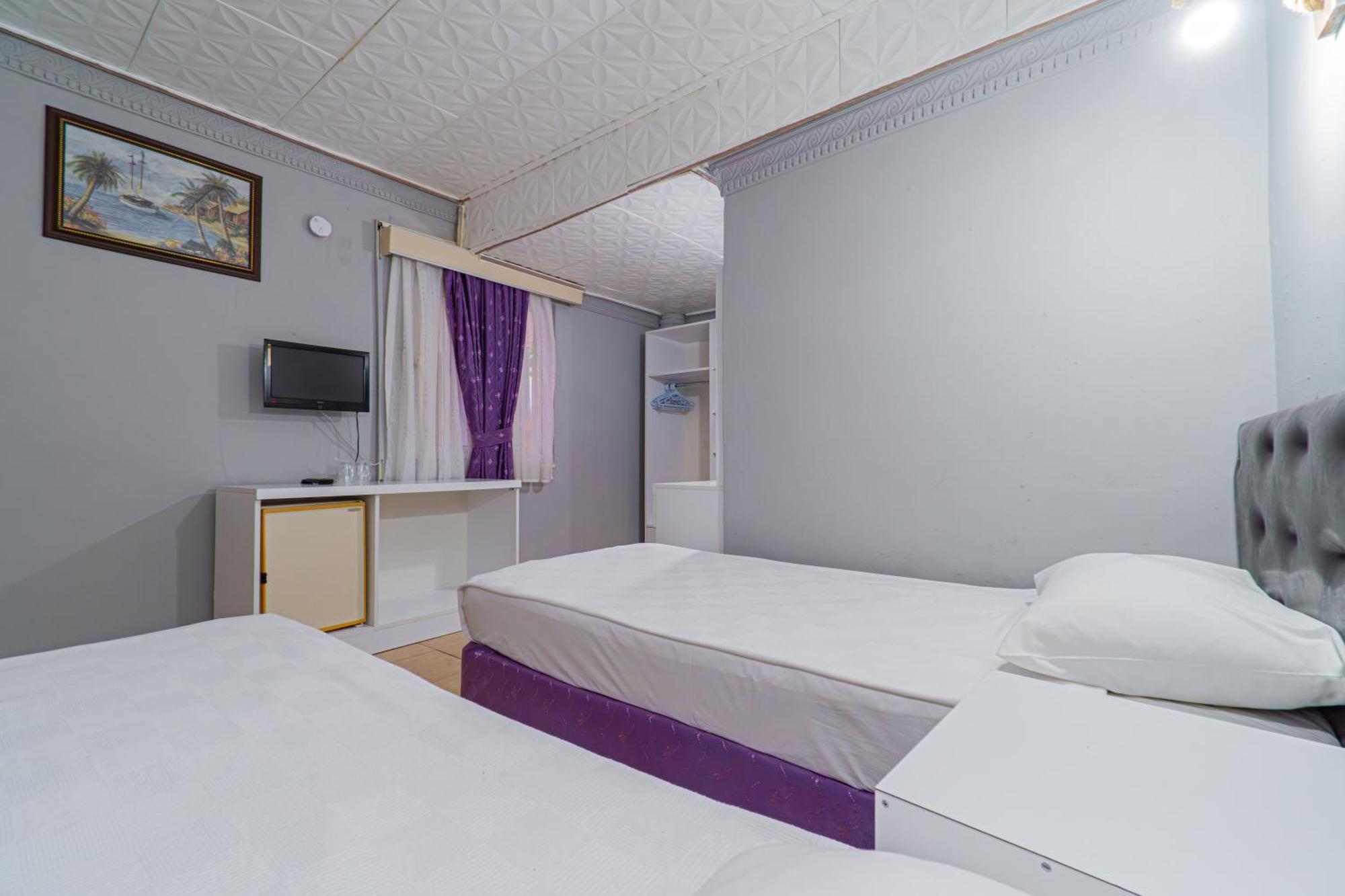 Sayanora Hotel Сиде Экстерьер фото