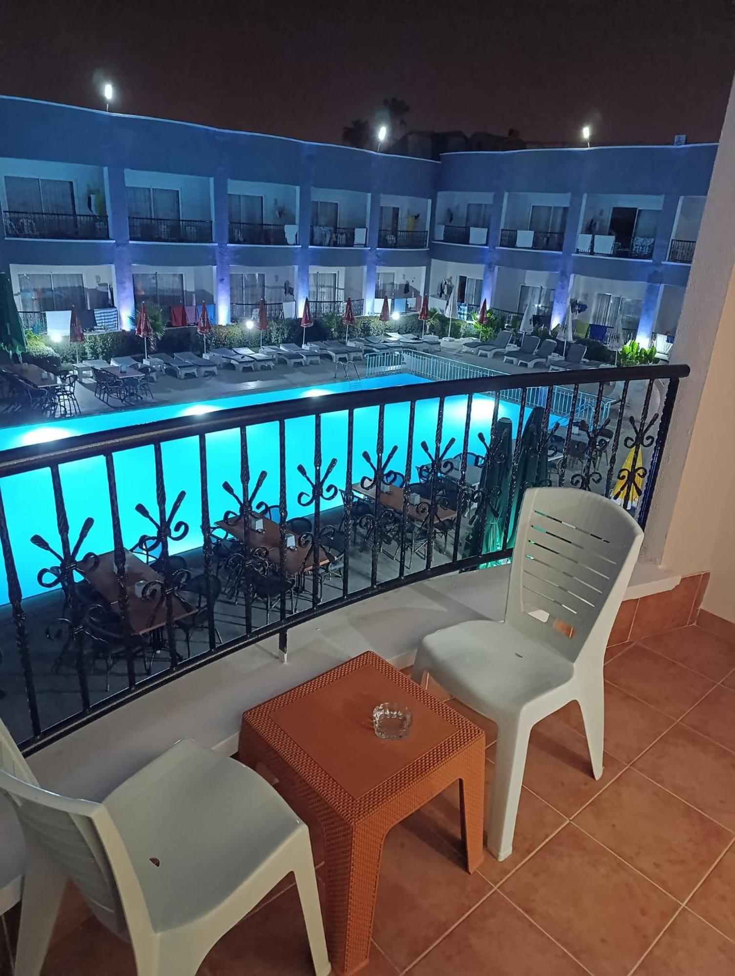 Sayanora Hotel Сиде Экстерьер фото